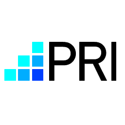 PRI logo