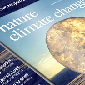 nature climate change