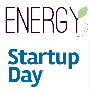 Logo Energy Startup Day