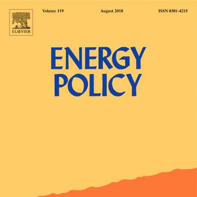 EnergyPolicy