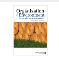 Organization&Environment